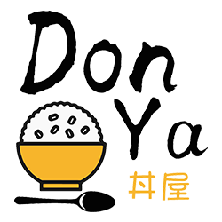 Don Ya 丼屋
